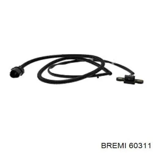 Czujnik położenia wału korbowego Bremi 60311 cena, od 25,01 USD