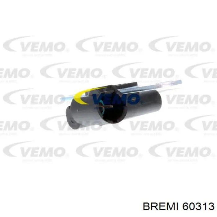 Czujnik położenia wału korbowego Bremi 60313 cena, od 14,34 USD