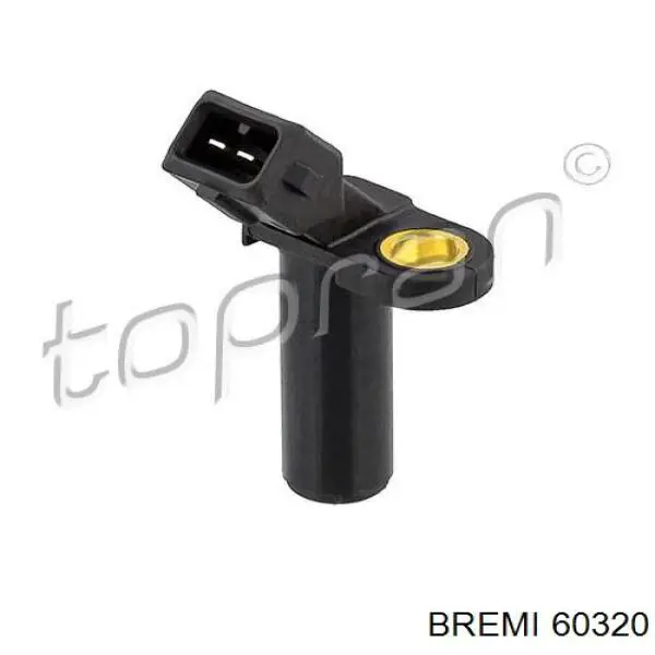 Czujnik położenia wału korbowego Bremi 60320 cena, od 15,63 USD