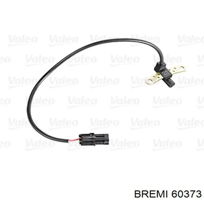 Czujnik położenia wału korbowego Bremi 60373 cena, od 24,32 USD