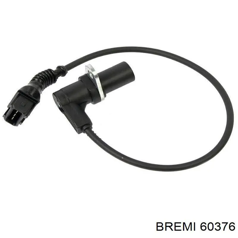 Czujnik położenia wału korbowego Bremi 60376 cena, od 18,42 USD