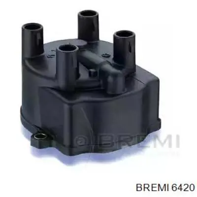 Kopułka rozdzielacza zapłonu Bremi 6420 cena, od 8,58 USD