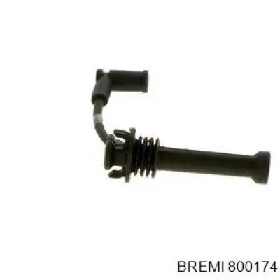 Do koszyka 800174 Bremi Zestaw przewodów wysokiego napięcia