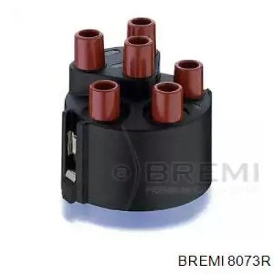 Kopułka rozdzielacza zapłonu Bremi 8073R cena, od 10,68 USD