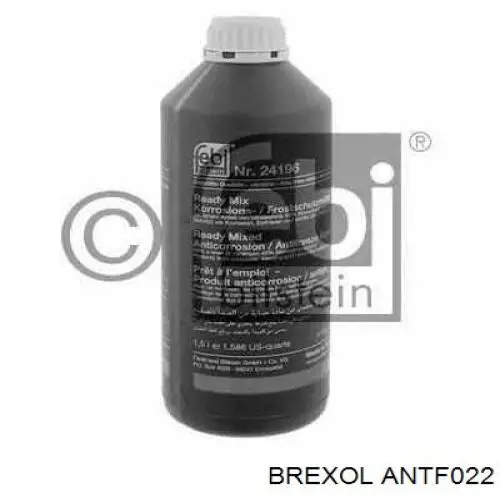 Ciecz chłodząca ENI 160972 cena, od 41,63 USD