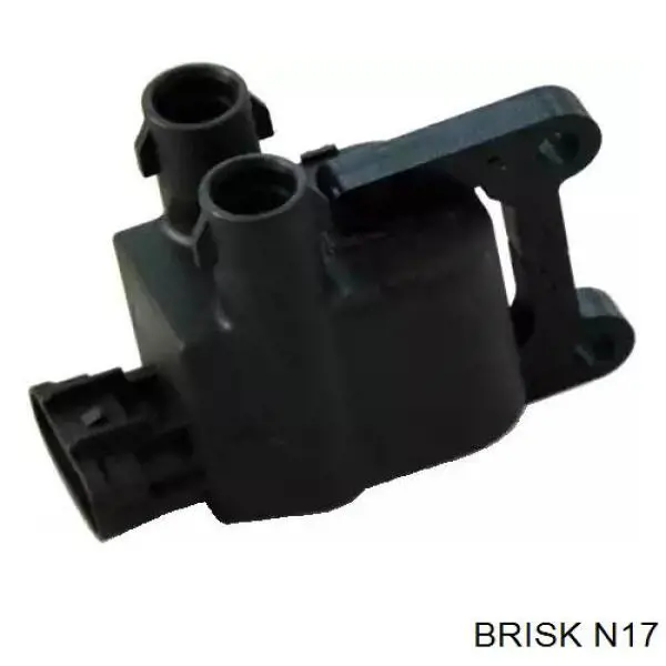 Świeca zapłonowa N17 Brisk
