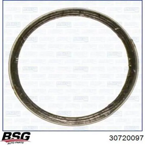 Króciec powietrza, przepływomierz 98AB9R504CE Ford