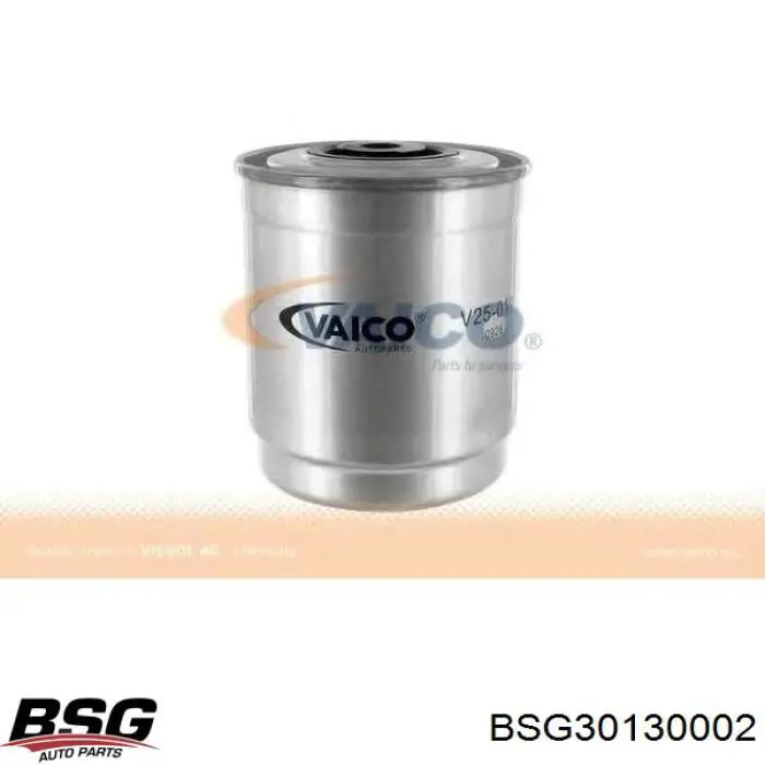 Filtr paliwa BSG BSG30130002 cena, od 13,58 USD
