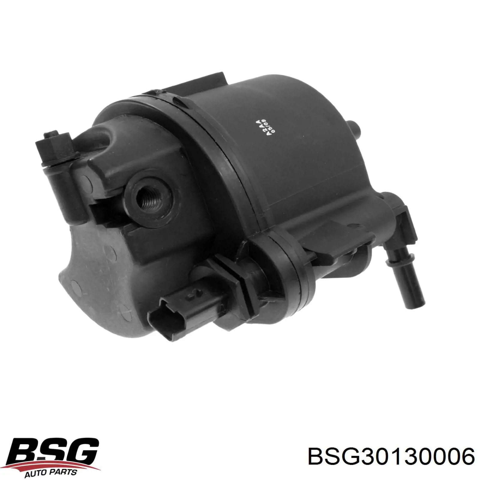 Do koszyka BSG30130006 BSG Filtr paliwa