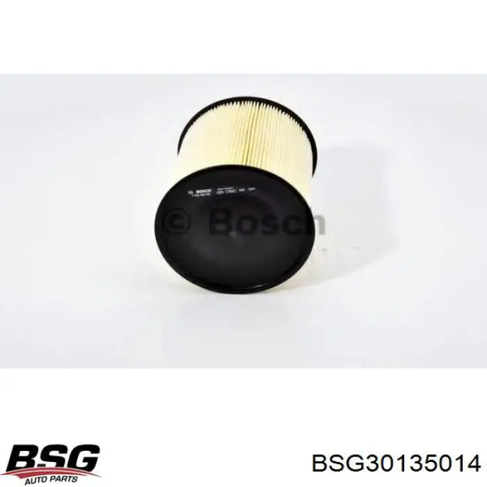 Do koszyka BSG30135014 BSG Filtr powietrza