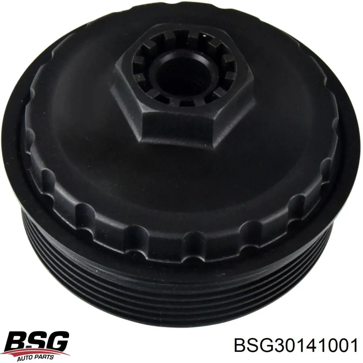 Pokrywa filtra oleju BSG BSG30141001 cena, od 10,15 USD
