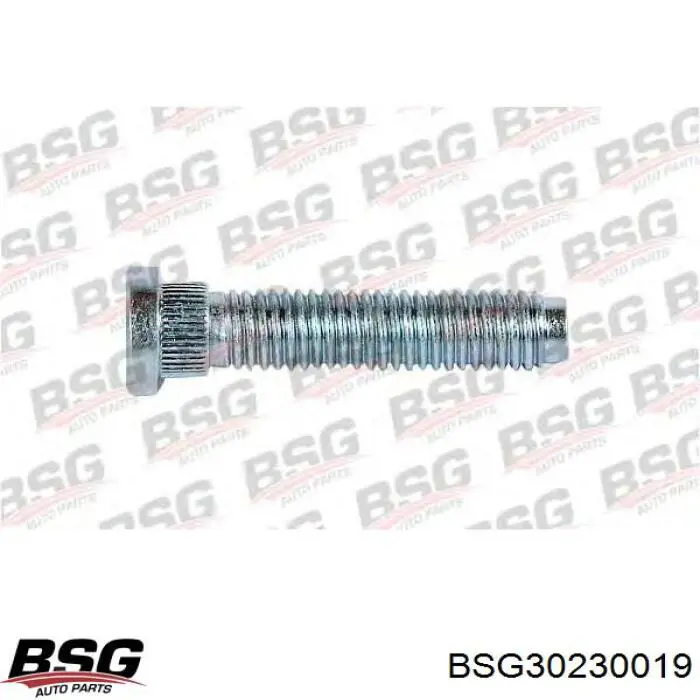 Do koszyka KD3533062 Mazda Śruba koła