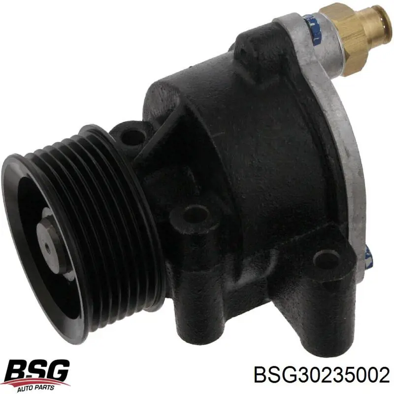 Pompa podciśnienia BSG BSG30235002 cena, od 103,71 USD