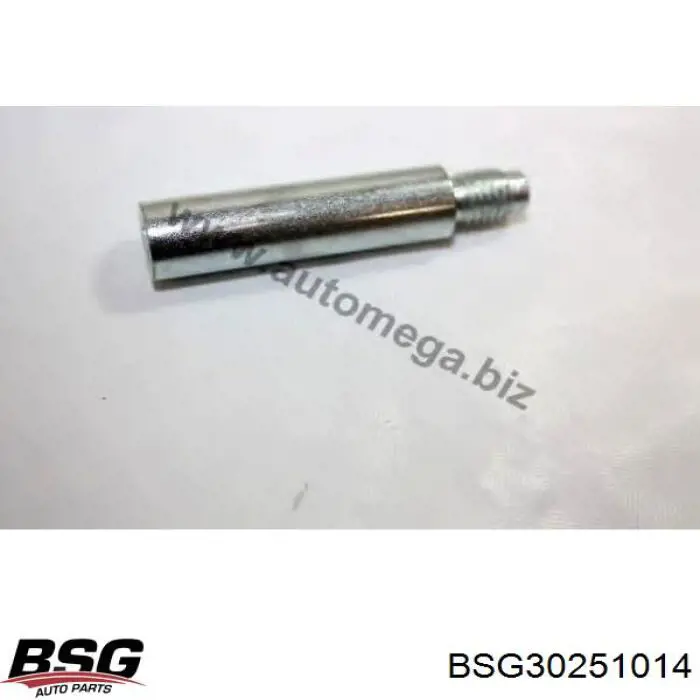 Do koszyka 11817006751 ATE Jarzmo zacisku hamulcowego tylnego