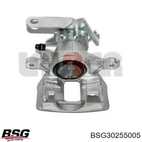 Jarzmo zacisku hamulcowego tylnego AND 41615012 cena, od 41,08 USD