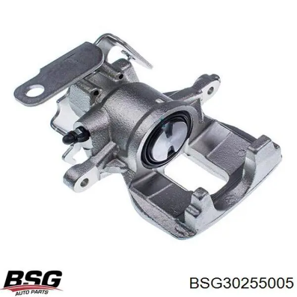 Jarzmo zacisku hamulcowego tylnego 41615012 AND