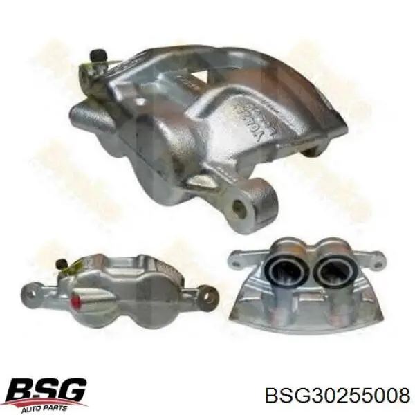 Jarzmo zacisku hamulcowego przedniego BSG BSG30255008 cena, od 48,42 USD