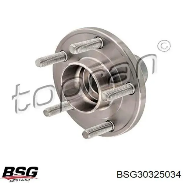 Piasta przednia Ford 2020593 cena, od 27,03 USD