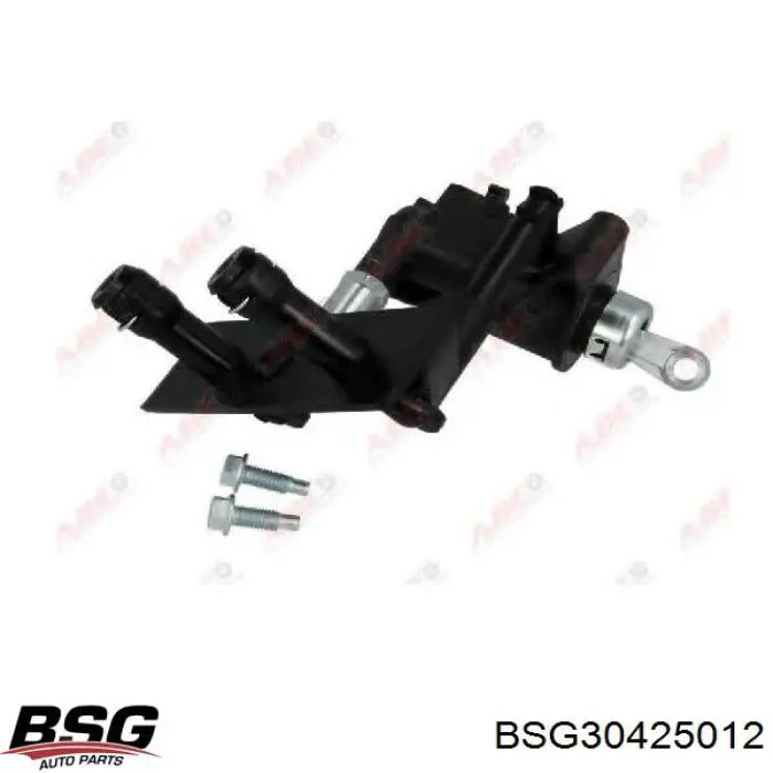 Do koszyka BSG30425012 BSG Cylinder sprzęgła główny