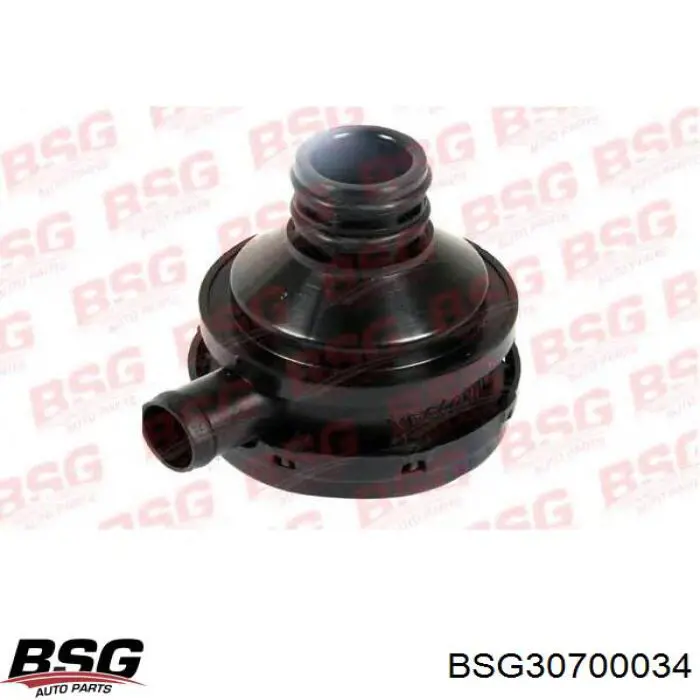Separator oleju układu wentylacji kadłuda (bloku silnika) Ford 1018555 cena, od 7,48 USD