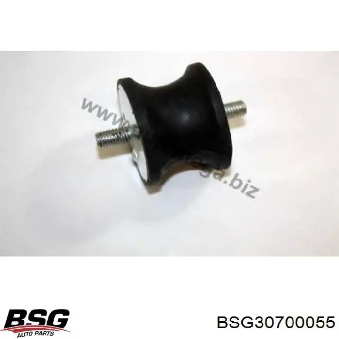 Poduszka (podpora skrzyni biegów) BSG 30700055 cena, od 10,08 USD