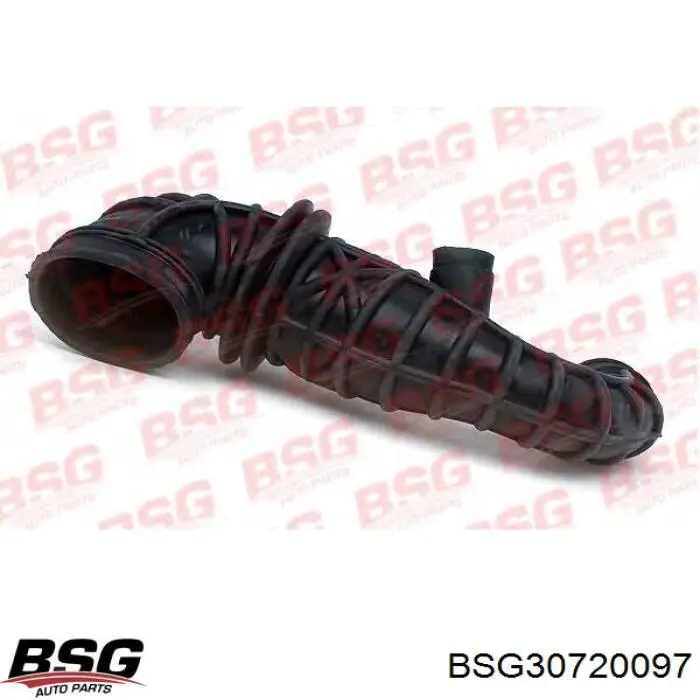 Króciec powietrza, przepływomierz BSG BSG30720097 cena, od 28,01 USD