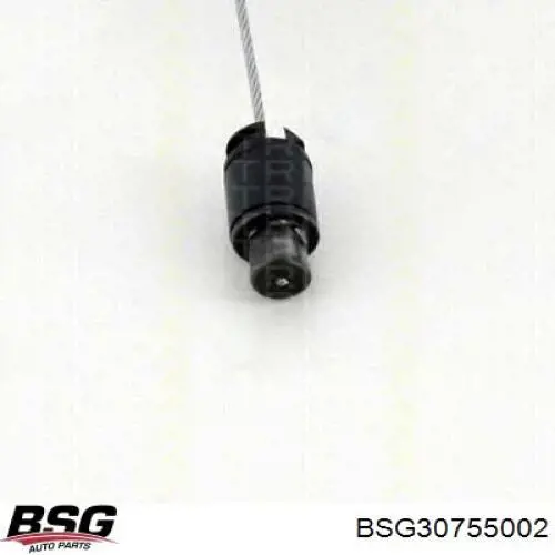 Do koszyka Linka gazu Ford Transit V V184/5