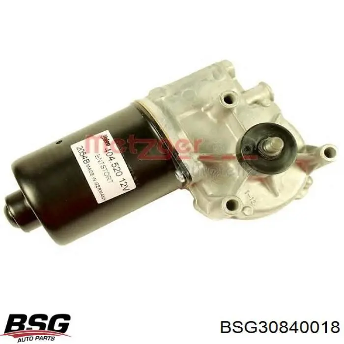 BSG30840018 BSG Silniczek wycieraczki szyby przedniej