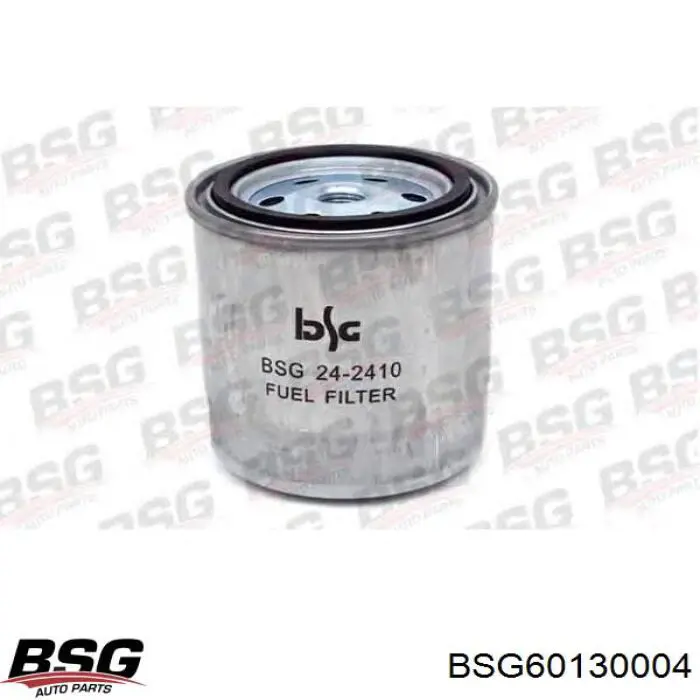 Filtr paliwa BSG BSG60130004 cena, od 7,46 USD