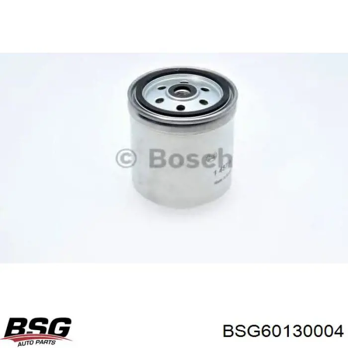 Do koszyka BSG60130004 BSG Filtr paliwa