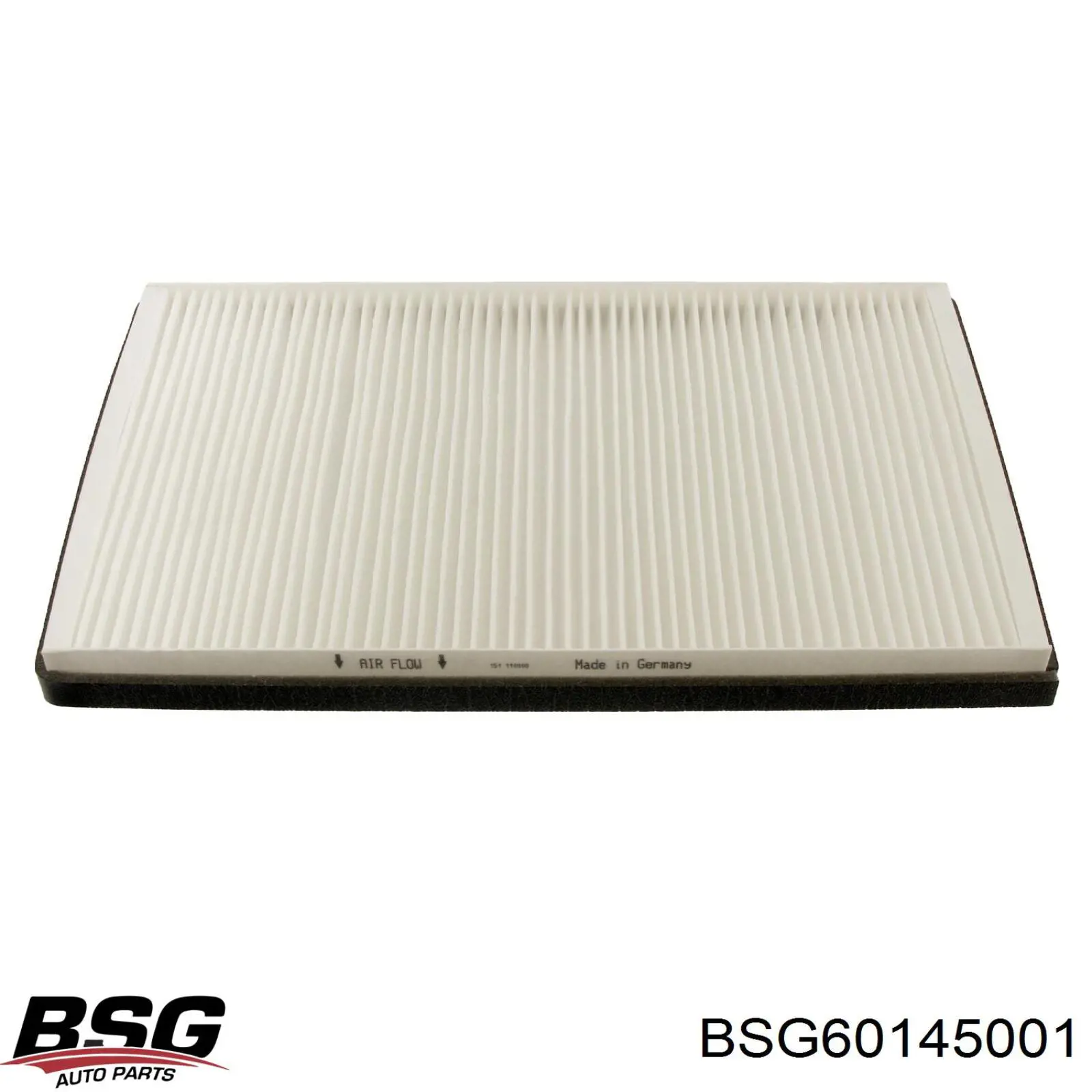 Filtr kabiny BSG BSG60145001 cena, od 8,36 USD