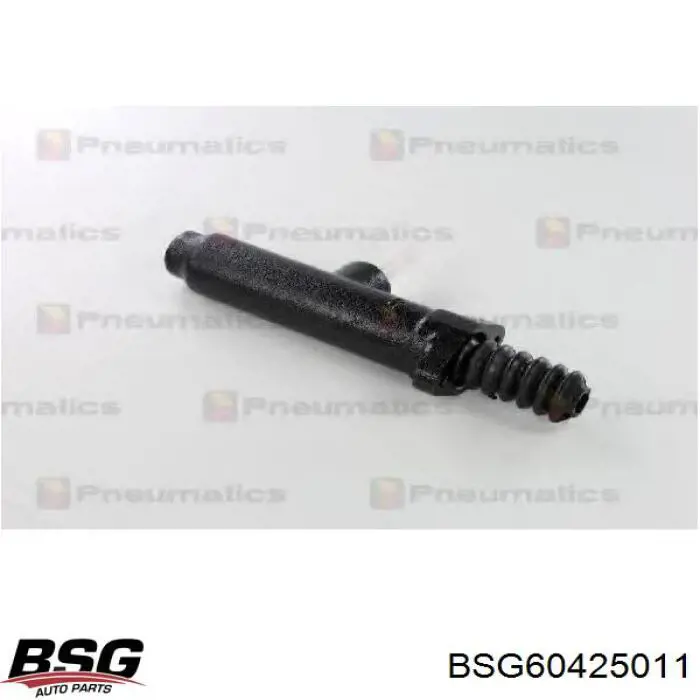 Cylinder sprzęgła główny BSG BSG60425011 cena, od 52,12 USD