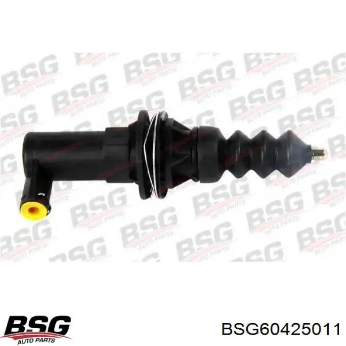 Do koszyka BSG60425011 BSG Cylinder sprzęgła główny