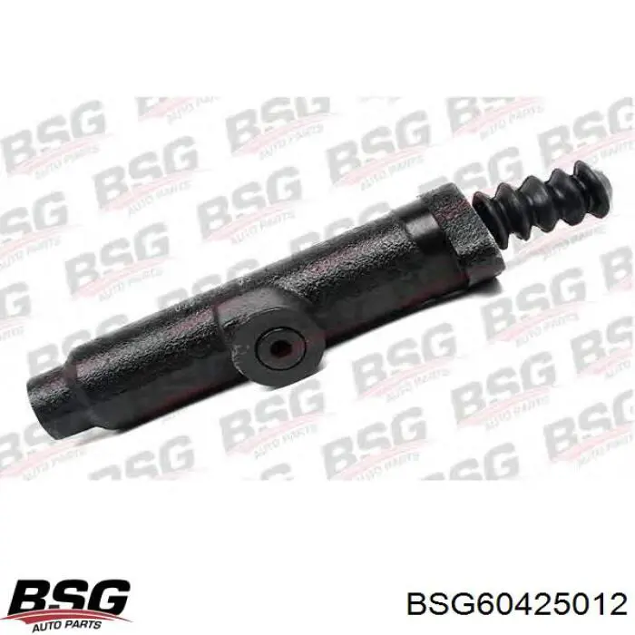 Cylinder sprzęgła główny BSG BSG60425012 cena, od 62,38 USD