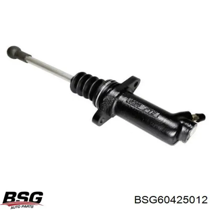 Do koszyka BSG60425012 BSG Cylinder sprzęgła główny