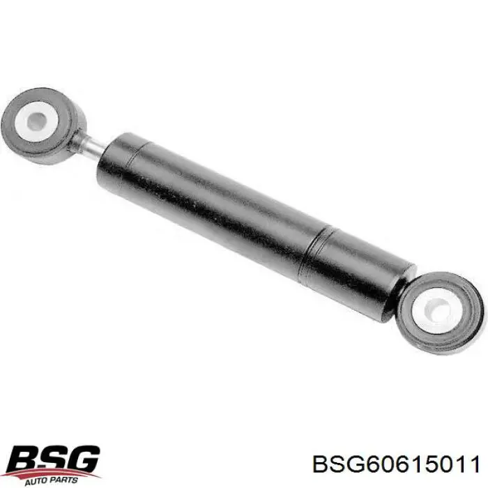 Amortyzator napinacza paska napędowego BSG BSG60615011 cena, od 28,74 USD