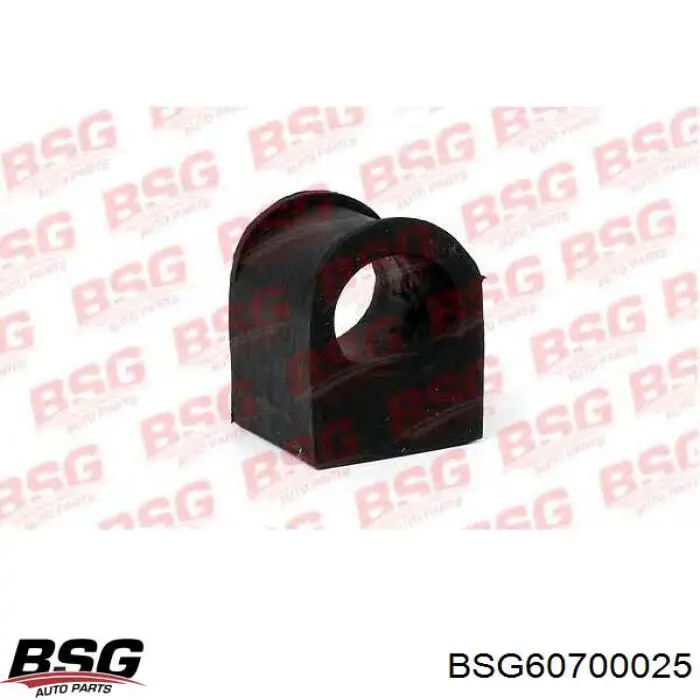 Do koszyka 0003237885 Mercedes Silentblock amortyzatora tylnego