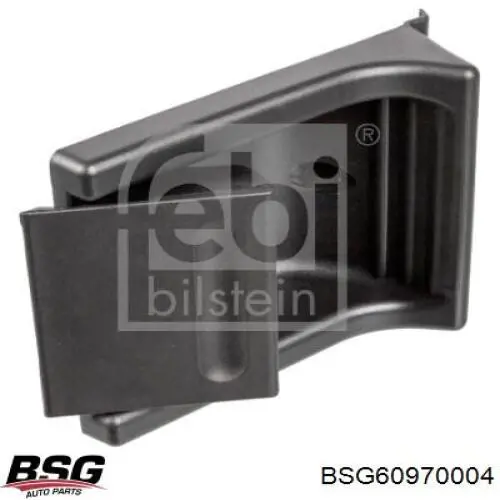 Klamka drzwi bocznych (przesuwnych) wewnętrzna BSG BSG60970004 cena, od 9,74 USD