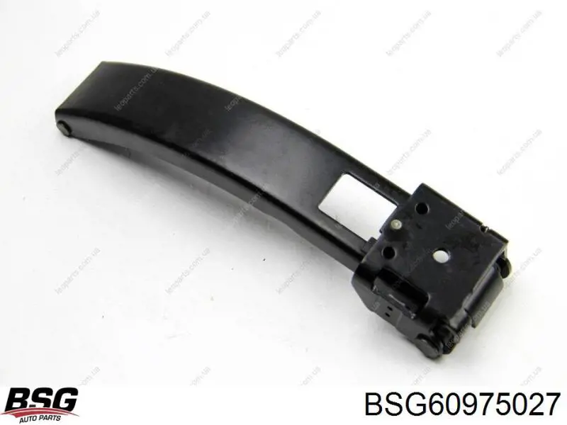 Ogranicznik drzwi bagażnika (van) Mercedes 9067600328 cena, od 28,80 USD