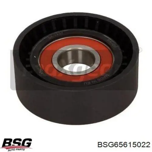 Rolka prowadząca, kierunkowa paska napędowego BSG BSG65615022 cena, od 9,70 USD