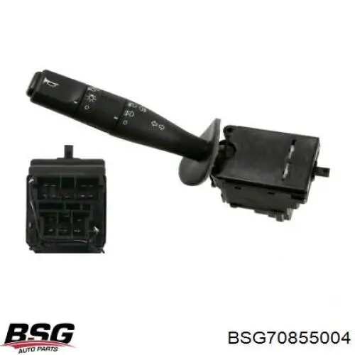 BSG70855004 BSG Przełącznik zespolony lewy