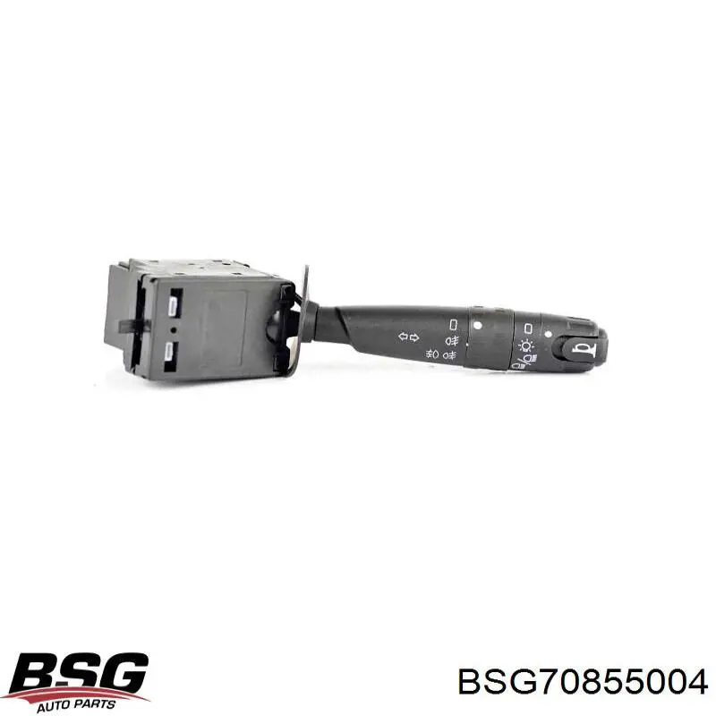 Do koszyka BSG70855004 BSG Przełącznik zespolony lewy