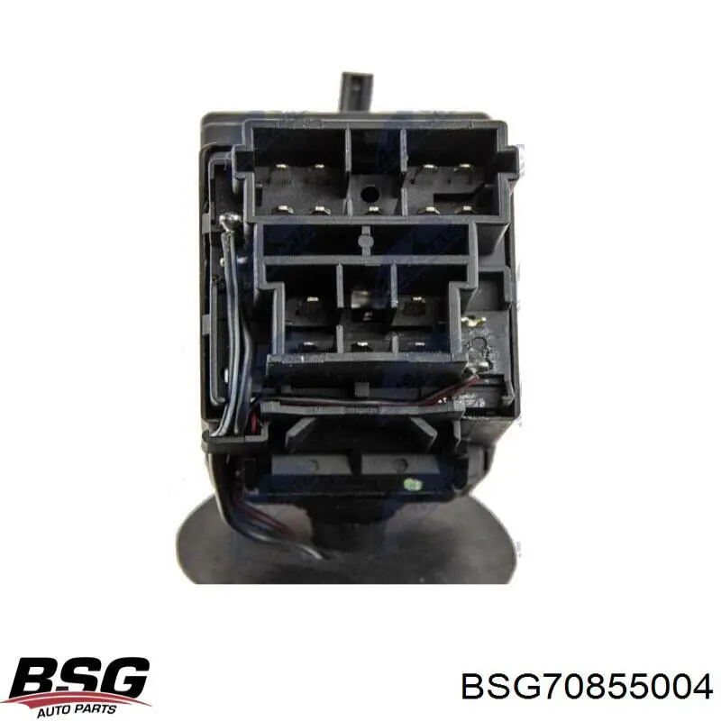Przełącznik zespolony lewy BSG BSG70855004 cena, od 27,78 USD