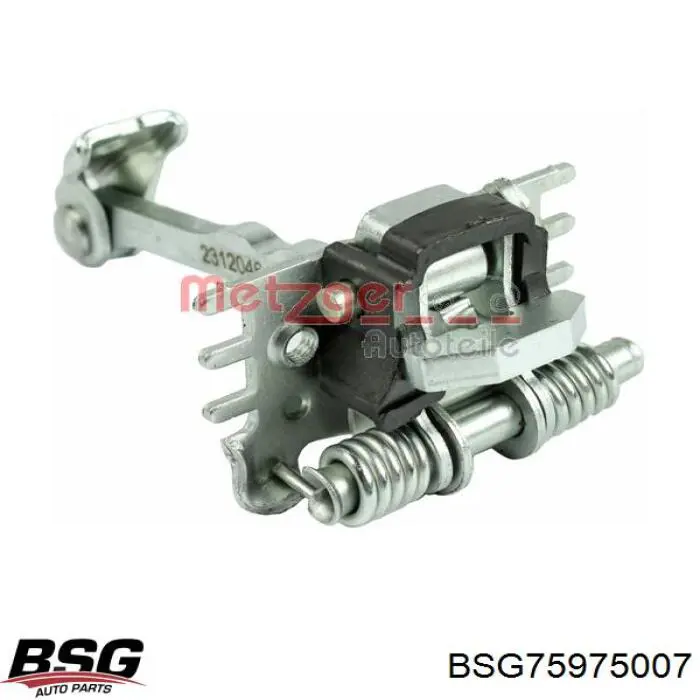 Ogranicznik drzwi przedni Polcar 6014Z30 cena, od 25,83 USD