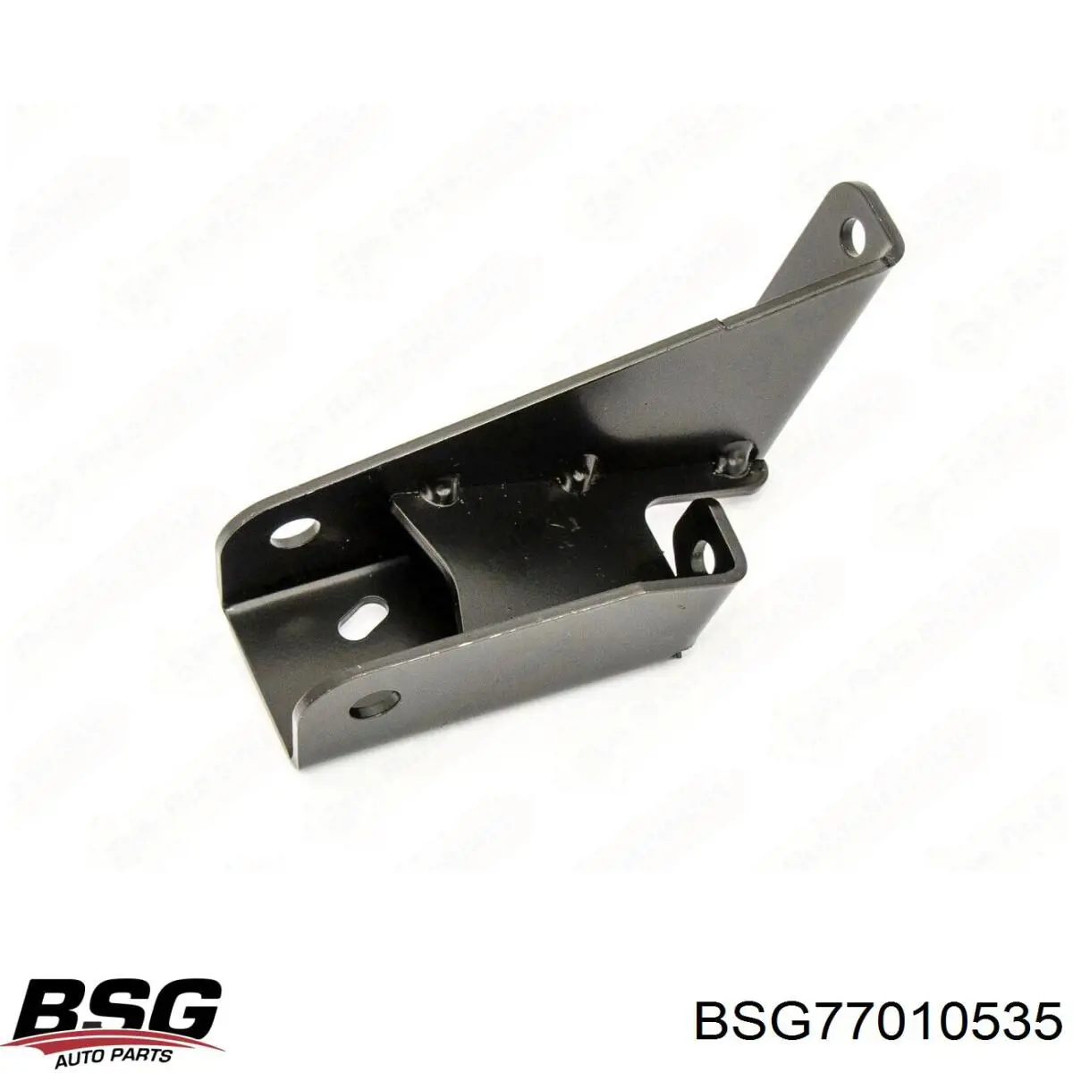 Wspornik pedałów, zespół pedałów Fast FT89705 cena, od 27,18 USD