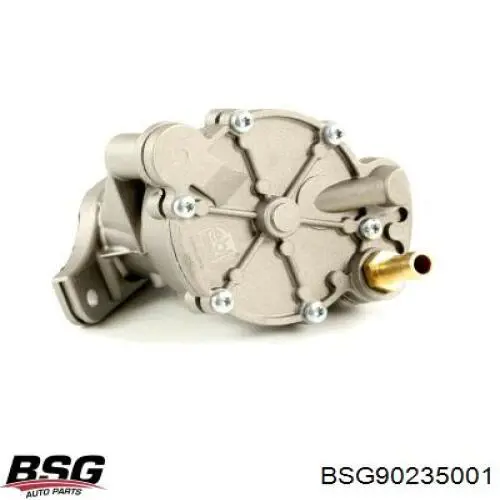 Do koszyka BSG90235001 BSG Pompa podciśnienia
