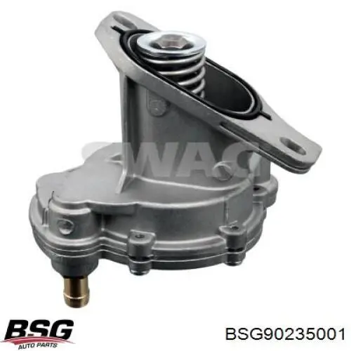 BSG90235001 BSG Pompa podciśnienia