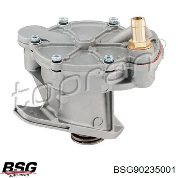Pompa podciśnienia BSG BSG90235001 cena, od 113,26 USD