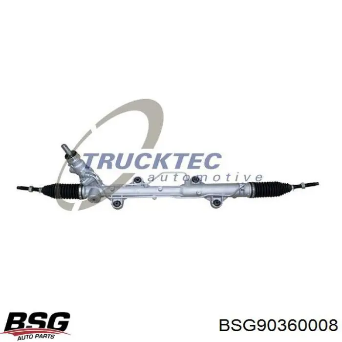 BSG90360008 BSG Listwa kierownicza (maglownica)