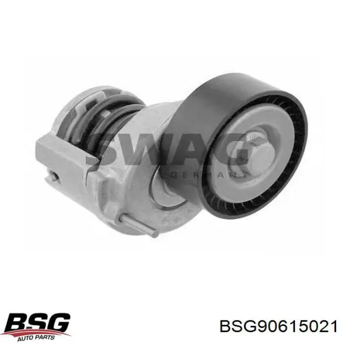 Rolka napinacza paska napędowego MPQ0344 Magneti Marelli